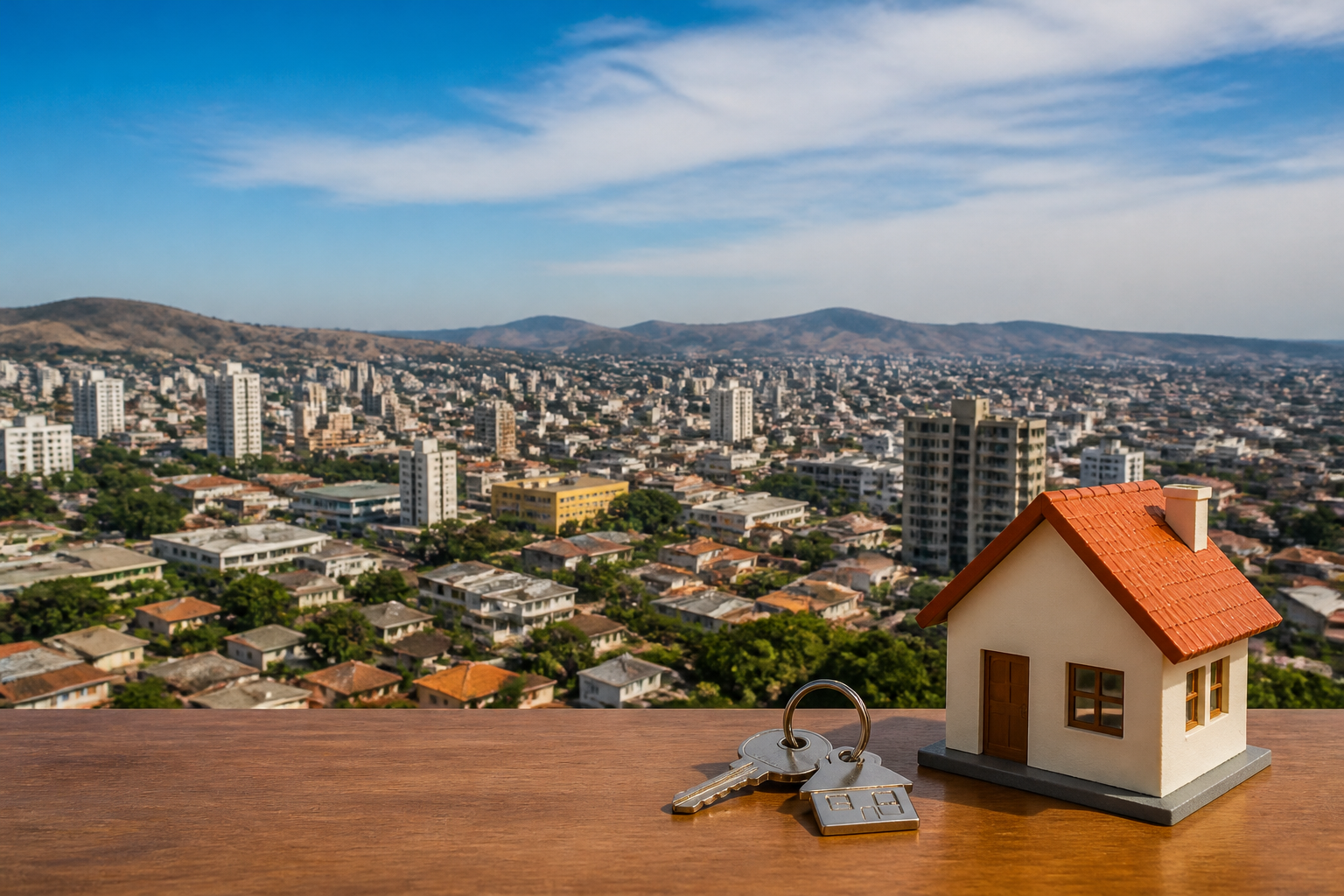 Consórcio Imobiliário em Contagem: Vale a Pena Comprar Imóvel?