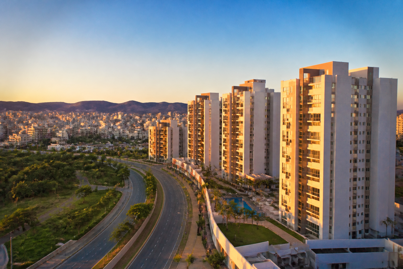Lançamentos Imobiliários em Contagem MG: Previsões 2025-2026