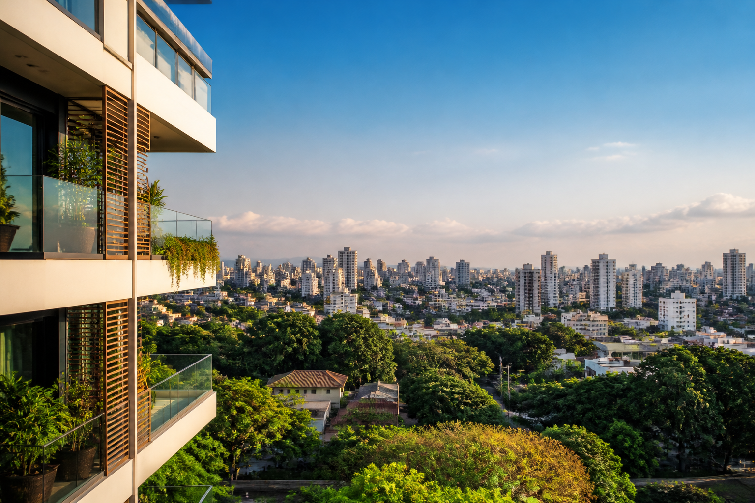 Impacto da Sustentabilidade no Mercado Imobiliário de Contagem