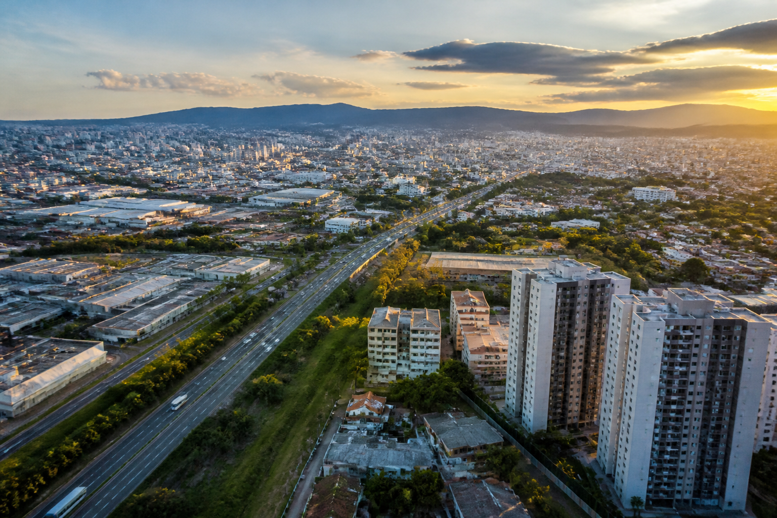 Tendências do Mercado Imobiliário em Contagem MG: O Que Esperar
