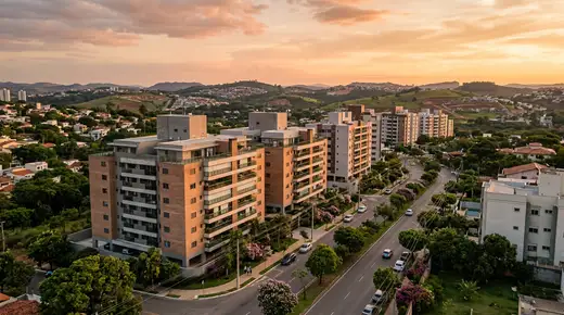 Consórcio de Imóveis: Saiba Como Funciona e Suas Vantagens