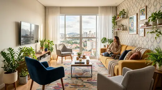 Dicas — — Reforma de apartamento alugado: o que o inquilino