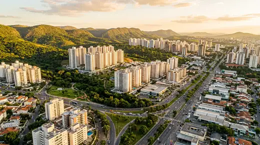Guia Definitivo: Como Comprar Imóvel em Contagem MG com Segu
