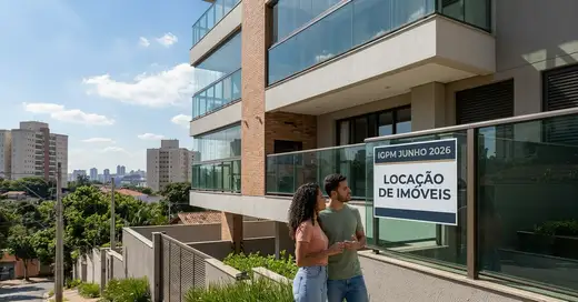 IGPM de Junho de 2026: Como o Índice Afeta o Aluguel de
