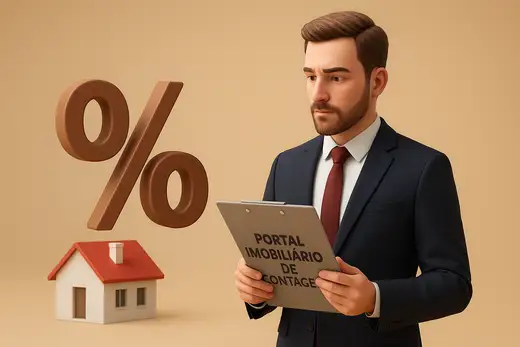 Taxas de Juros Imobiliários em Contagem/MG: Como Funcionam e