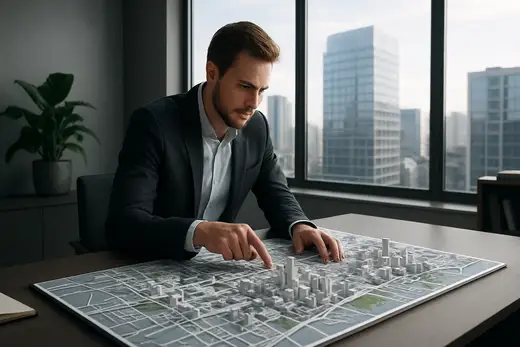 Investir em Imóveis em Contagem/MG Vale a Pena em 2025? Guia