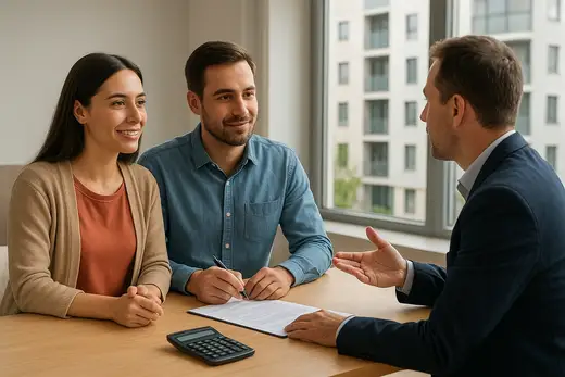Como Negociar o Aluguel de um Imóvel em Contagem/MG e Obter