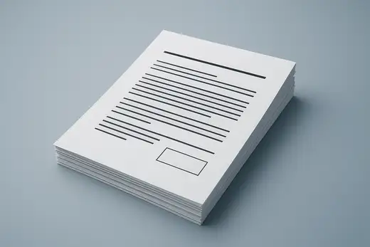 DOCUMENTAÇÃO NECESSÁRIA PARA COMPRAR UM IMÓVEL EM CONTAGEM/M