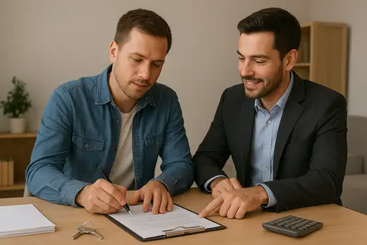 Como Entender o Contrato de Locação em Contagem/MG
