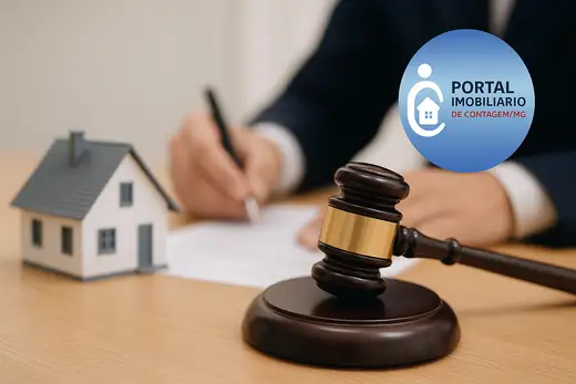 Quais São os Custos Para Fazer a Escritura do Imóvel em Cont