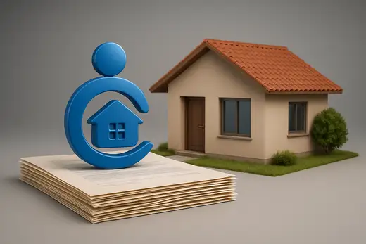 Como Funciona o Processo de Registro do Imóvel em Contagem/M