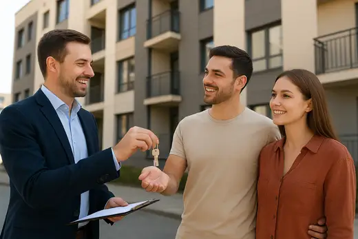 Dicas Essenciais para Proprietários de Imóveis em Contagem/M