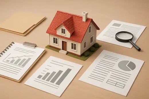 Tipos de Avaliação Imobiliária em 2025: Qual Utilizar e Quan