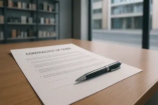 Artigo 71 da Lei do Inquilinato: Entendimento Completo, Juri