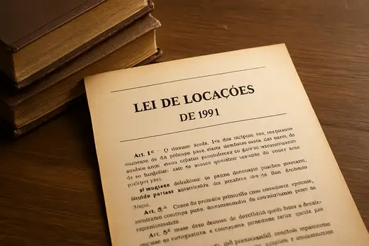 Artigo 82 da Lei do Inquilinato: Entenda o Texto Original, S