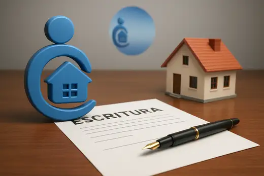 Como Funciona o Processo de Escritura do Imóvel em Contagem/