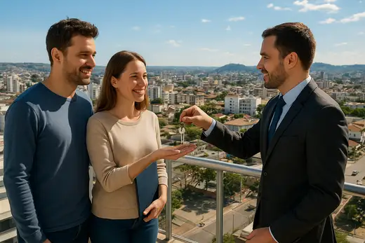 Dicas para Proprietários de Imóveis em Contagem/MG | Guia Co