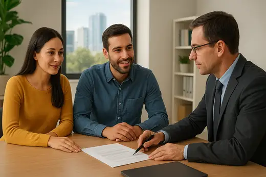 TIPOS DE FINANCIAMENTO IMOBILIÁRIO – GUIA DEFINITIVO PARA CO