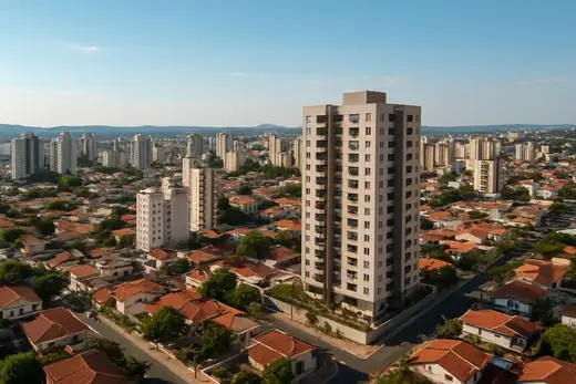 Como Definir o Valor do Aluguel do Seu Imóvel em Contagem/MG