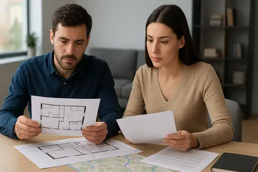 Como escolher o melhor imóvel para comprar