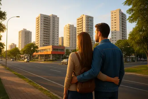 Top 10 Bairros Mais Valorizados de Contagem em 2025 | Portal