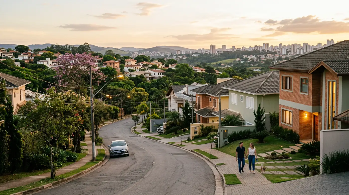 Imóveis para alugar no bairro Nazaré — Contagem/MG
