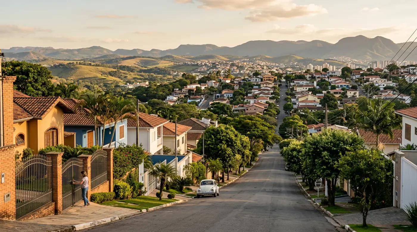 Imóveis para alugar no bairro Santa Maria — Contagem/MG