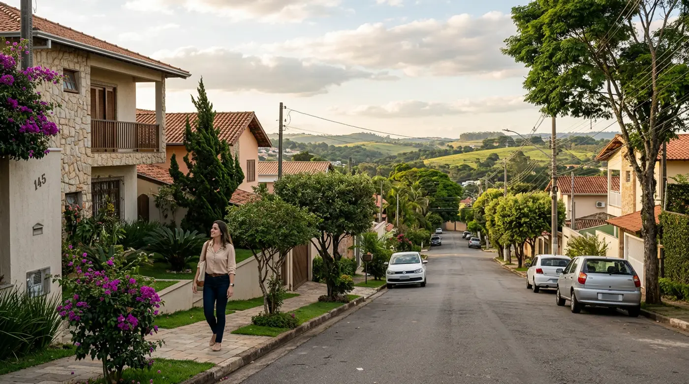 Imóveis para alugar no bairro Vila Beneves — Contagem/MG