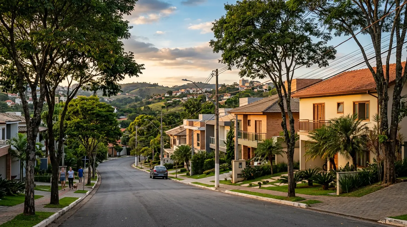 Imóveis para alugar no bairro Morada Nova — Contagem/MG
