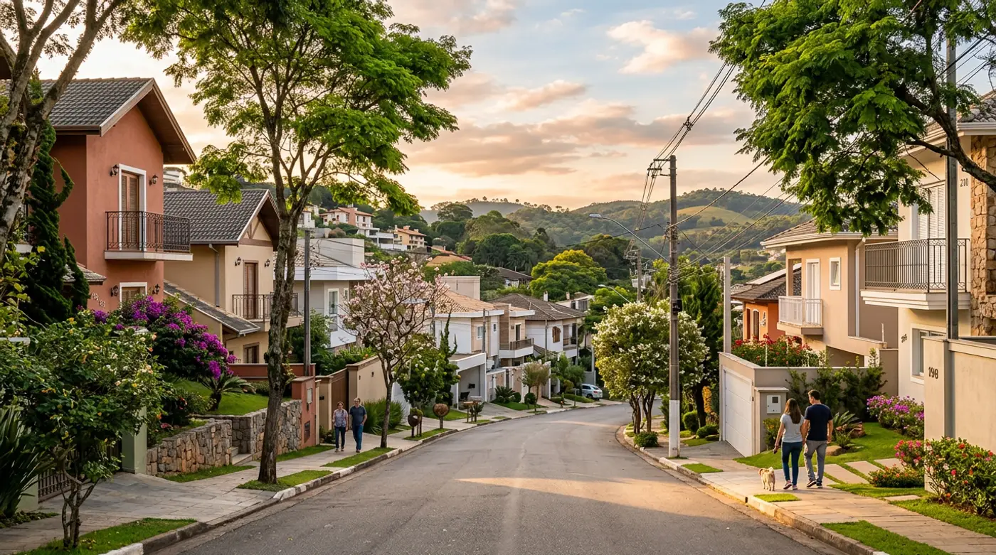 Imóveis para alugar no bairro Milanez — Contagem/MG