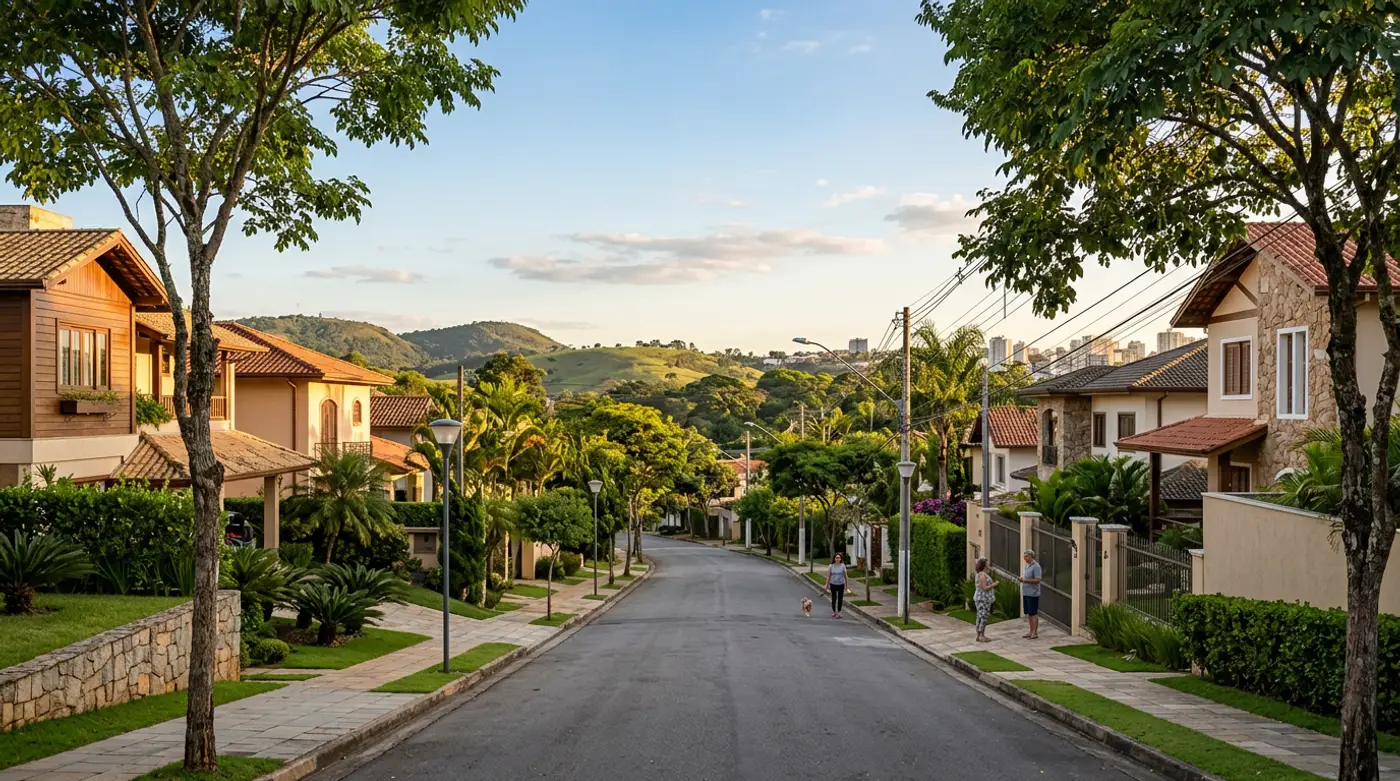 Imóveis para alugar no bairro Jardim Bandeirantes — Contagem/MG