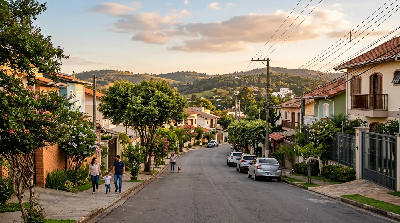 Imóveis para alugar no bairro Jardim Das Oliveiras — Contagem/MG