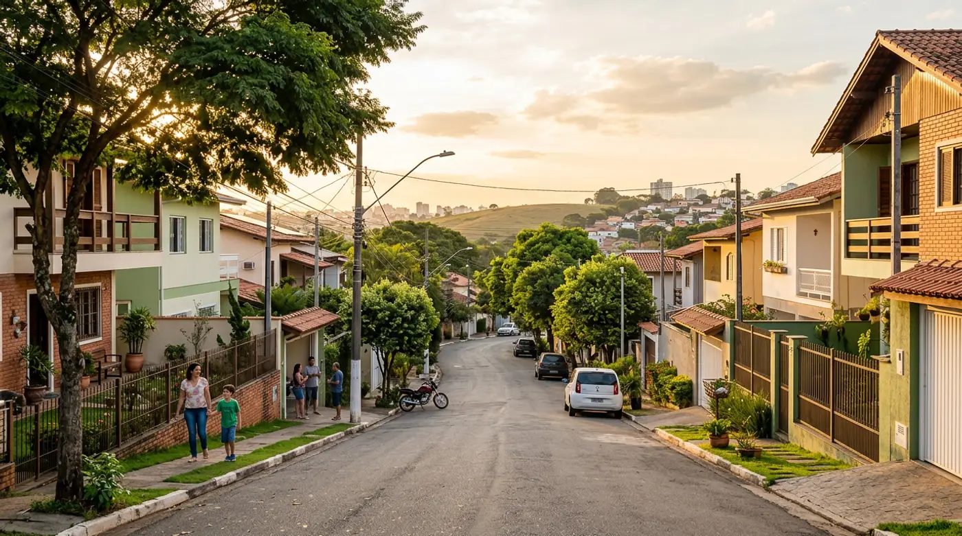 Imóveis para alugar no bairro Eldoradinho — Contagem/MG