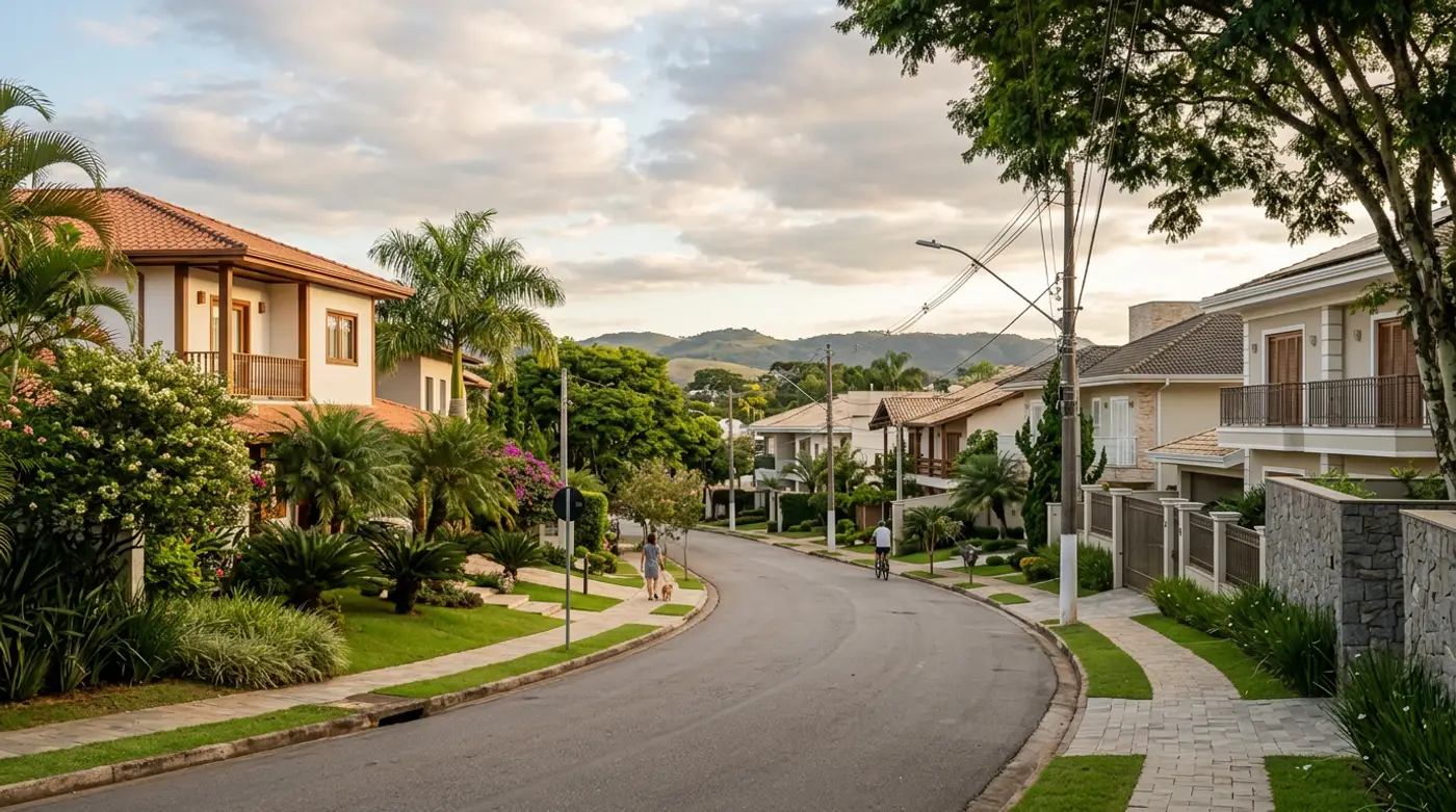 Imóveis para alugar no bairro Europa — Contagem/MG