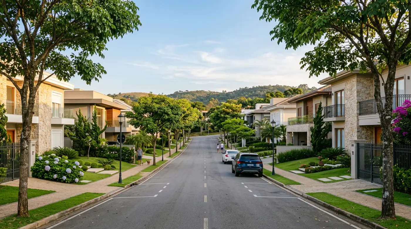 Imóveis para alugar no bairro Parque Recreio — Contagem/MG