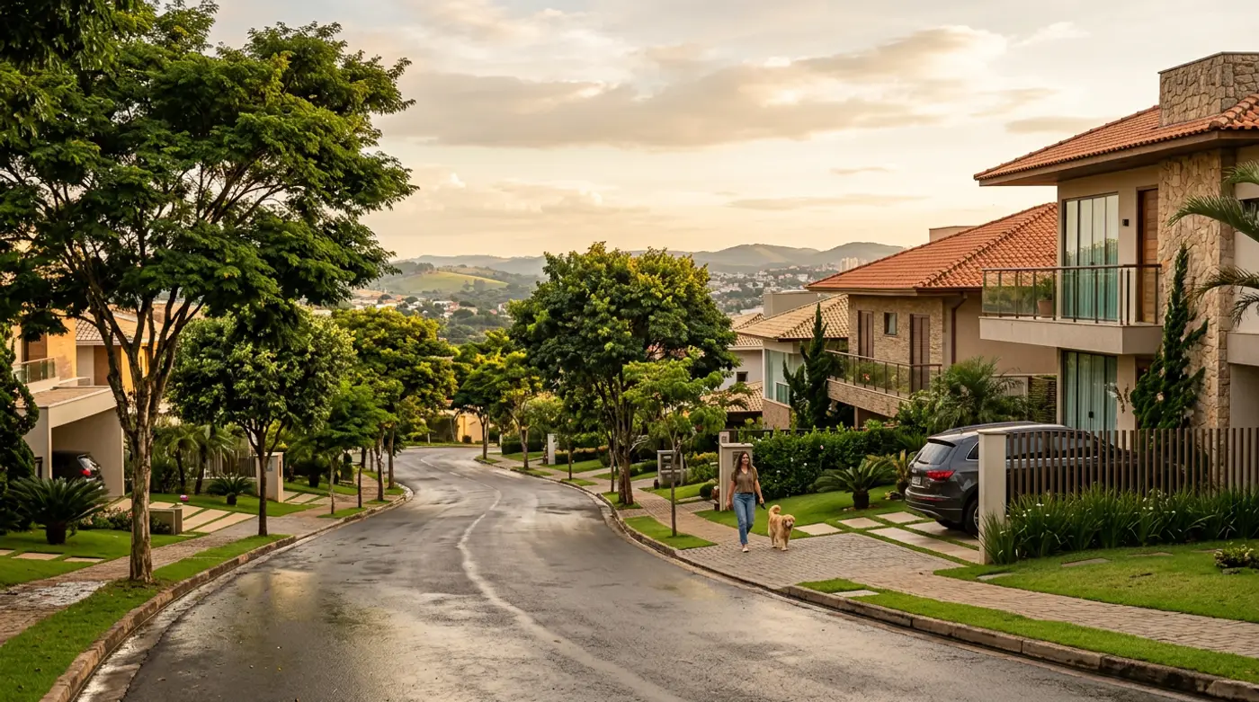 Imóveis para alugar no bairro Chácara Boa Vista — Contagem/MG