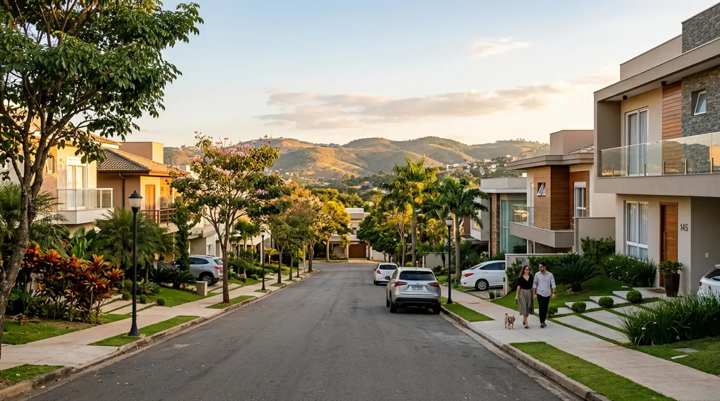 Imóveis para alugar no bairro Nova Baden — Contagem/MG