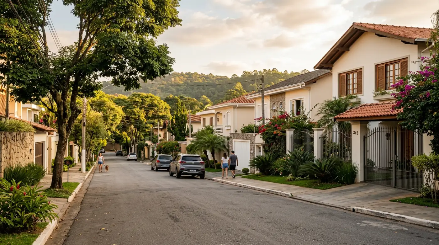 Imóveis para alugar no bairro Jk — Contagem/MG