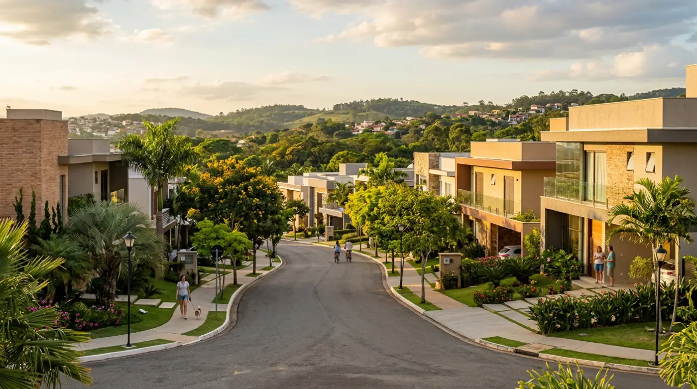 Imóveis para alugar no bairro Tropical — Contagem/MG