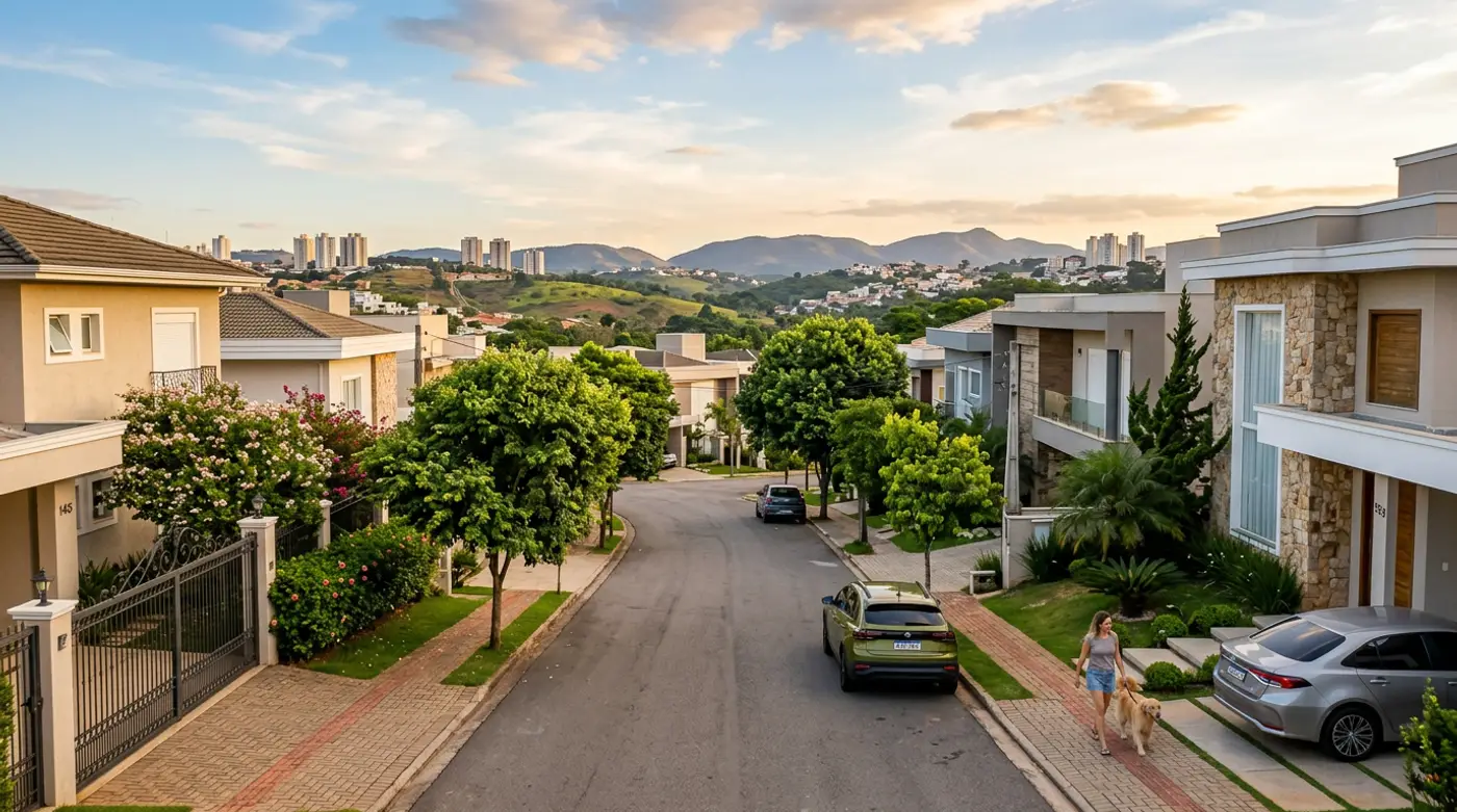 Imóveis para alugar no bairro Carajás — Contagem/MG