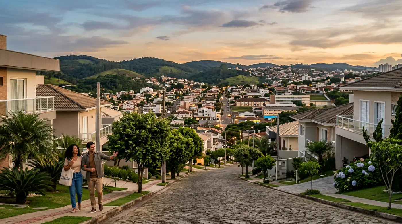 Imóveis para alugar no bairro Novo Progresso — Contagem/MG