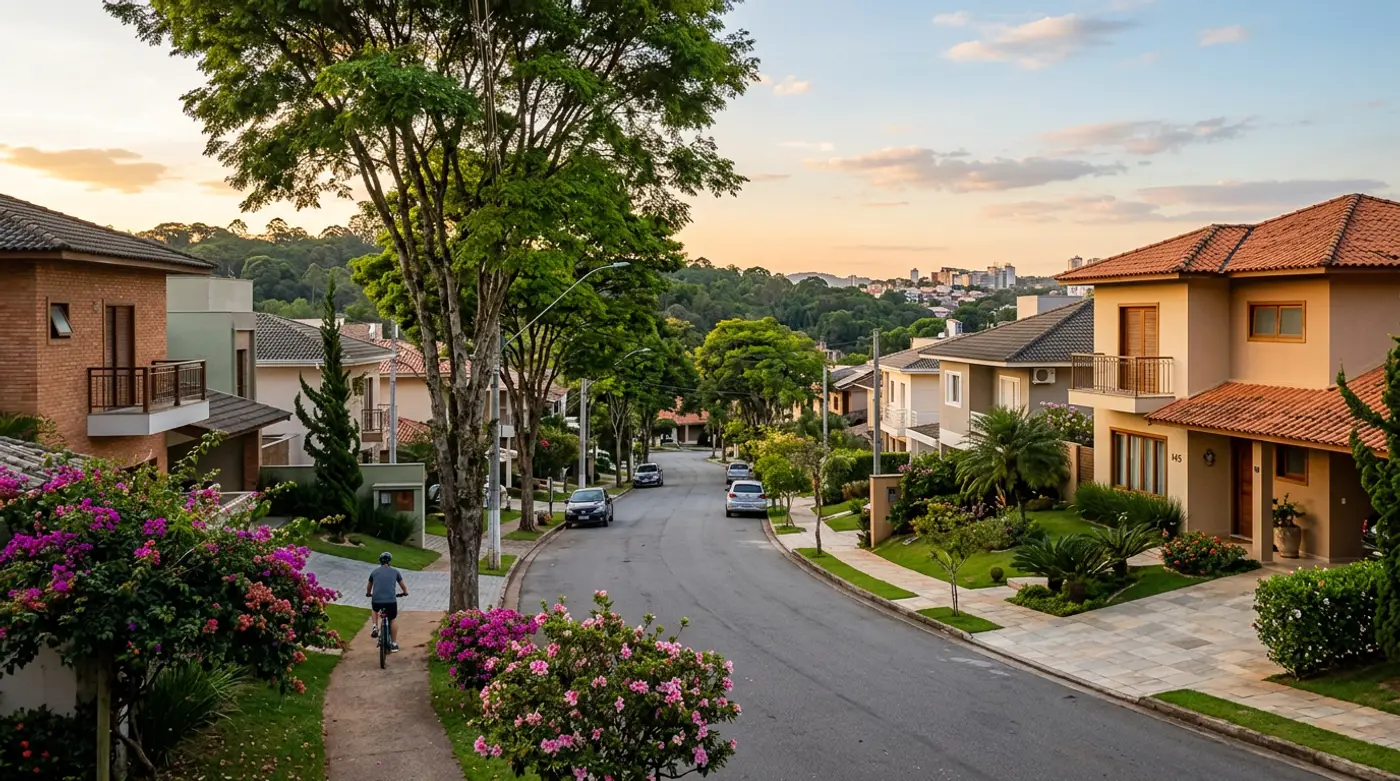 Imóveis para alugar no bairro Novo Riacho — Contagem/MG