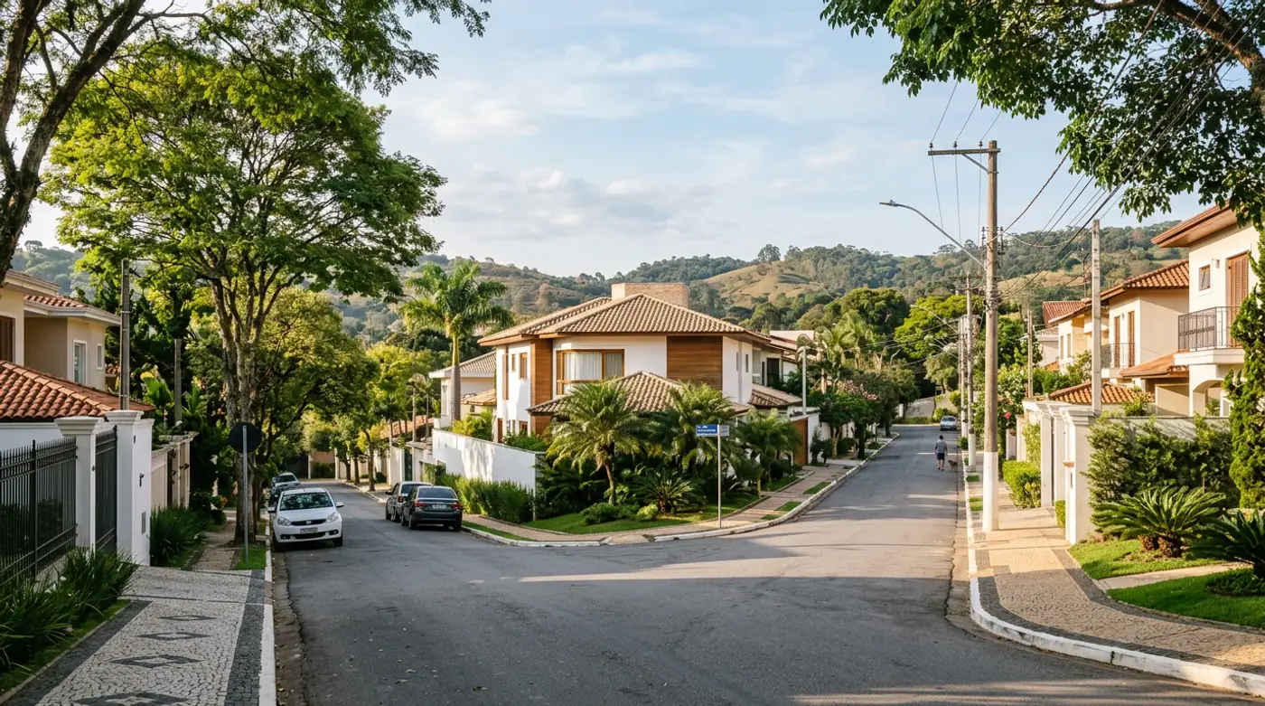 Imóveis para alugar no bairro Vila Belém — Contagem/MG