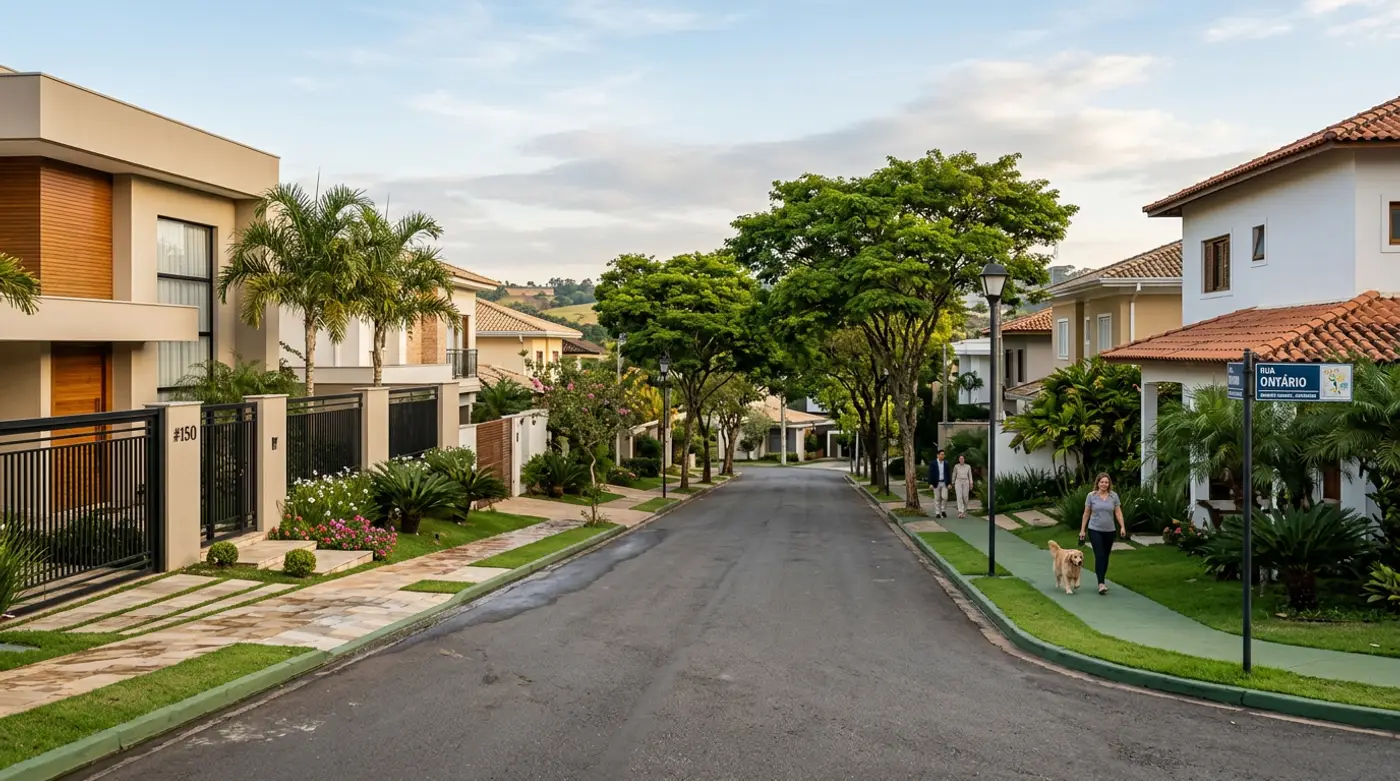 Imóveis para alugar no bairro Canadá — Contagem/MG