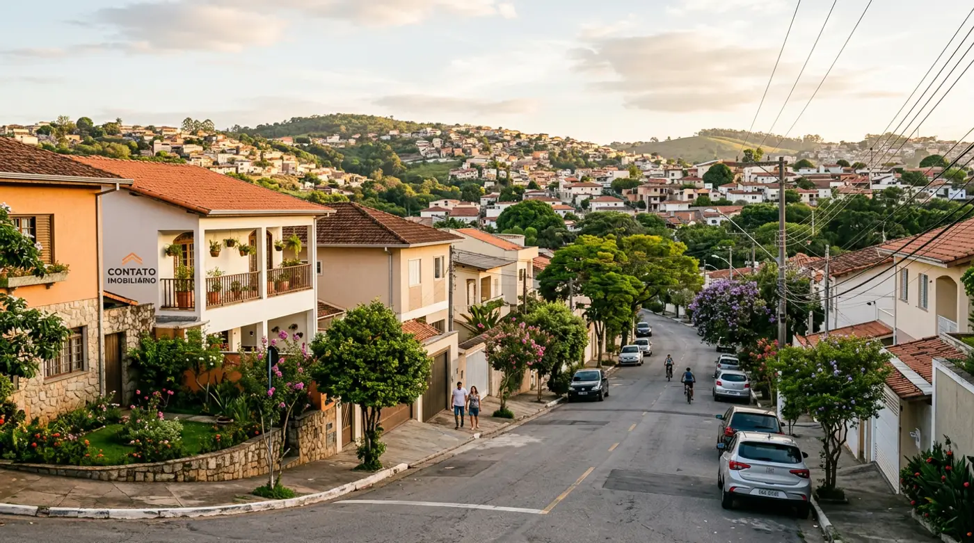 Imóveis para alugar no bairro Alvorada — Contagem/MG