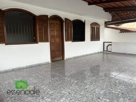 Casa 3 quartos no Novo Eldorado Contagem