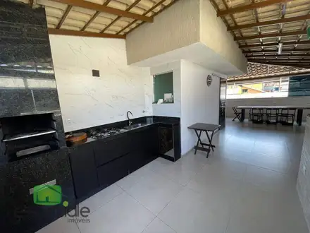 Casa 3 quartos no Riacho Das Pedras Contagem