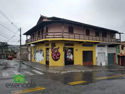 Casa 3 quartos no São Caetano Betim