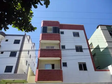 Apartamento 2 quartos no Novo Riacho Contagem