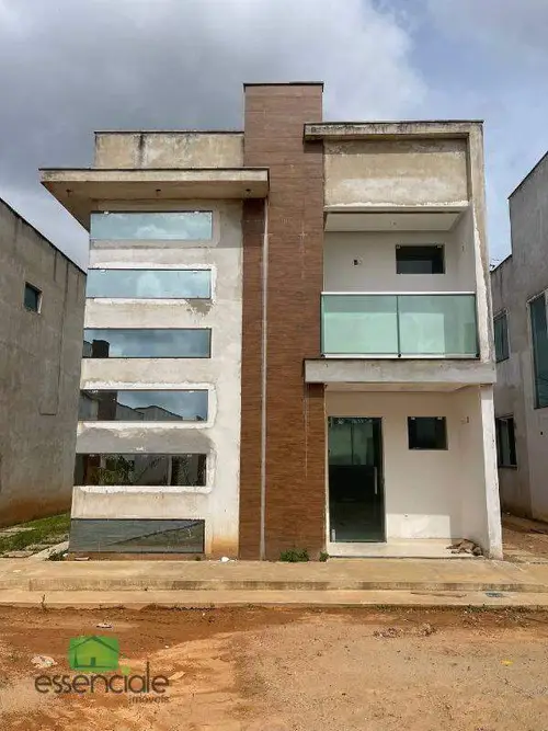 Casa 3 quartos no Nossa Senhora Do Carmo Contagem — Encontre seu imóvel na Essenciale Imóveis [src:k1uqcj-photo-5048733678947118480-y-1707246546]